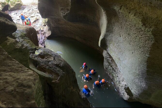Explore Cuevas Charco Azul, Arenas and Playa de Aguas Cristalinas - Key highlights worth your time