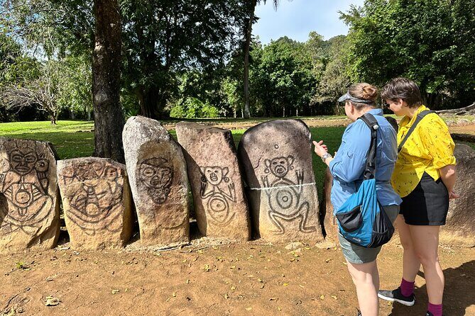 Explore Indigenous Roots, Experience a day in the life of a Taíno - Key highlights you’ll feel in real time