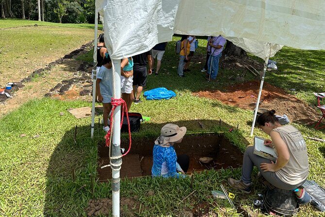 Explore Indigenous Roots, Experience a day in the life of a Taíno - Group size and getting a more personal day