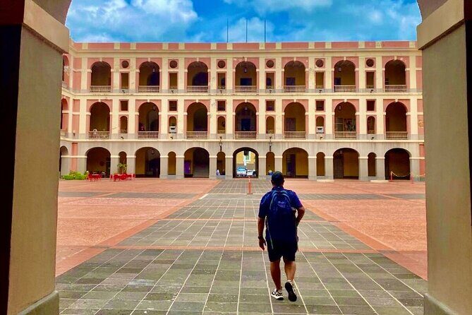 Explore Old San Juan Walking Tour - The real deal on timing, heat, and a 2-hour walking rhythm