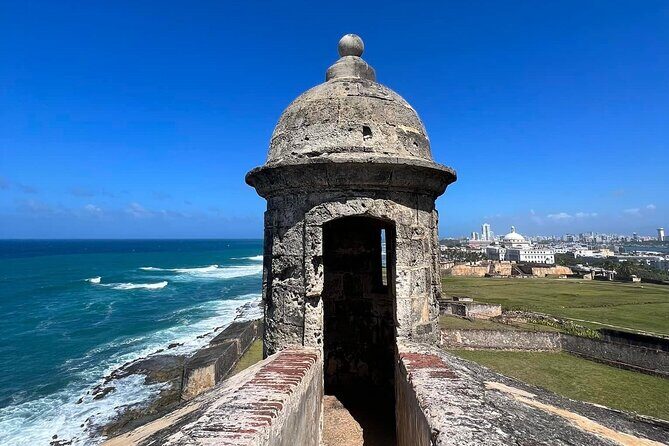 Explore Old San Juan Walking Tour - What you actually get for $30 (and why it’s fair)
