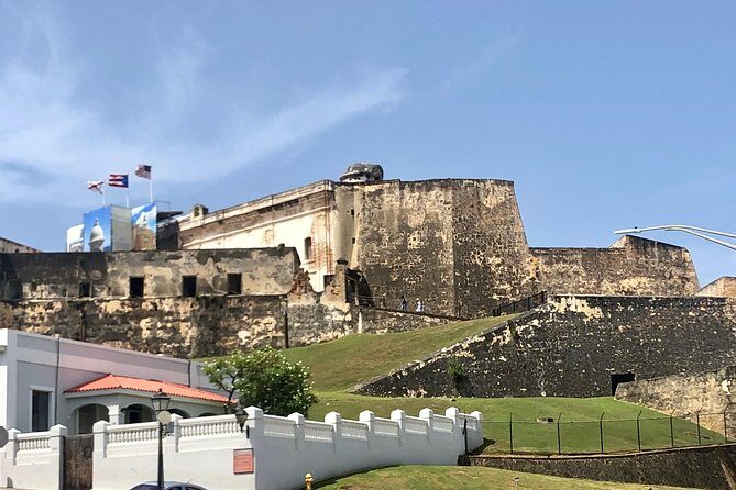 Explore Old San Juan Walking Tour - Guide quality: what to expect from the way the tour is led