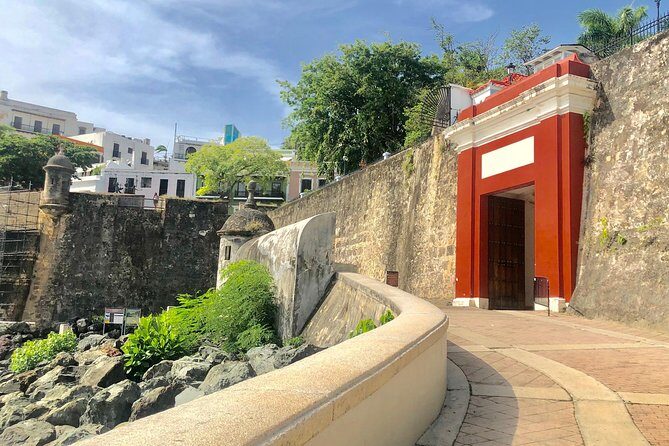 Explore Old San Juan Walking Tour - What to bring so the walk feels easy