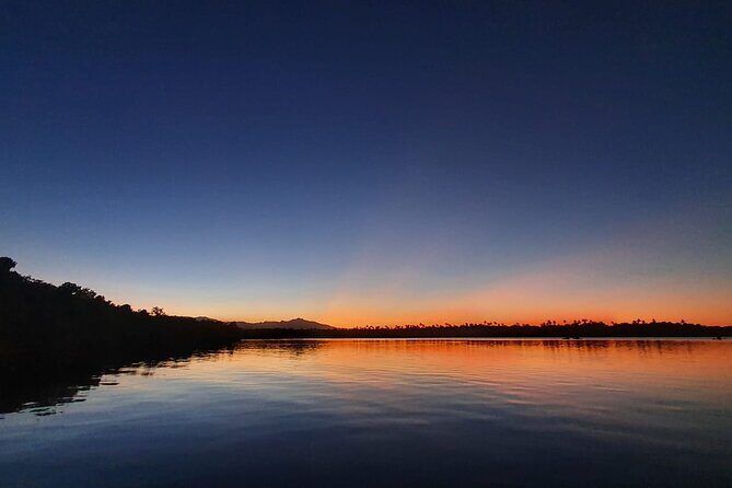 Fajardo Bioluminescent Bay Night Kayak Adventure from San Juan - Key things to know before you go