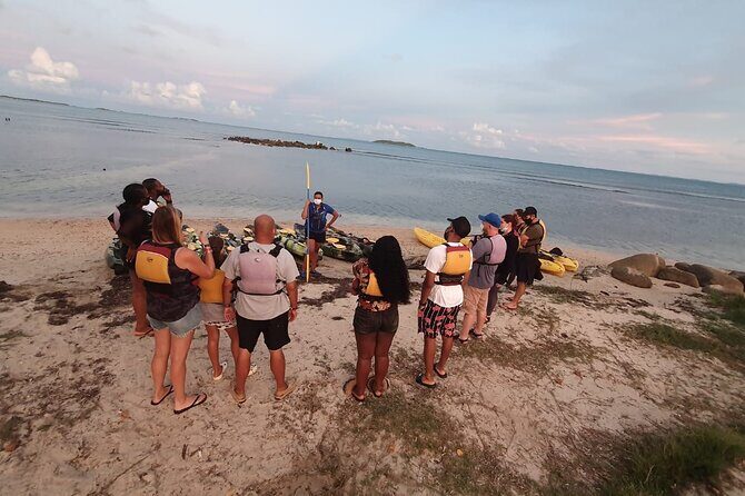 Fajardo Bioluminescent Bay Night Kayak Adventure from San Juan - Packing and prep: small choices that change the night