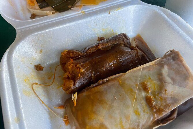 Famous Guavate Pork Road & Charco Azul Food & River Tour - Guides You’ll Feel: Names, Styles, and What They Do for You
