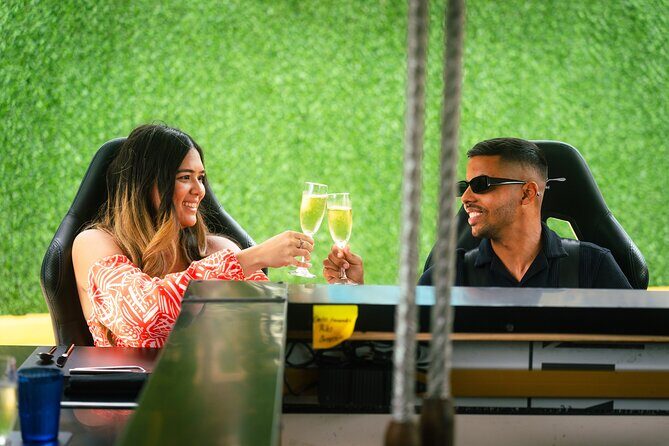 FlyDining: Social Hour with Ocean View and Tropical Breeze - Who Should Book This FlyDining Social Hour, and Who Should Skip