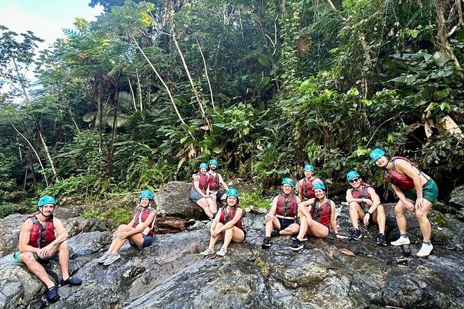 From San Juan: El Yunque Rainforest Hiking Adventure - What to pack: shoes, towels, and the stuff you’ll thank yourself for