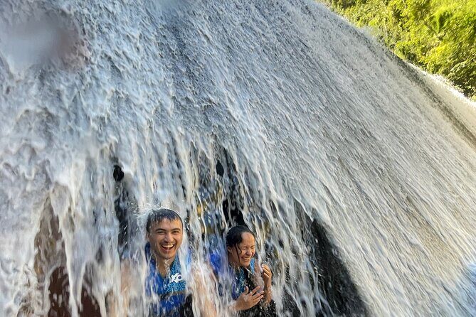 Full-Day Cueva Ventana, Indian Cave and Waterfall Adventure - Price and value: what you’re really paying for