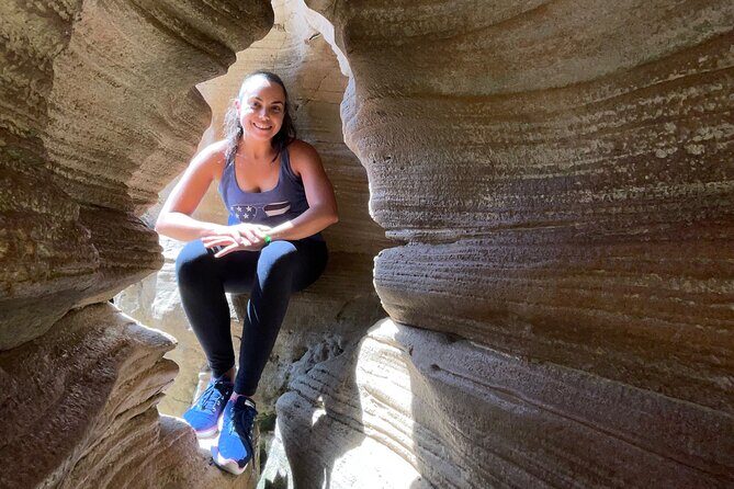 Full-Day Cueva Ventana, Indian Cave and Waterfall Adventure - Timing and logistics: what a 9 to 10 hour day really means