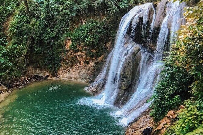 Full-Day Gozalandia Private Tour in Puerto Rico - Key things I’d put on your radar