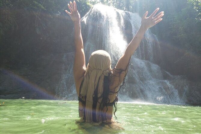 Full-Day Gozalandia Private Tour in Puerto Rico - Gozalandia with a guide: why private feels better here