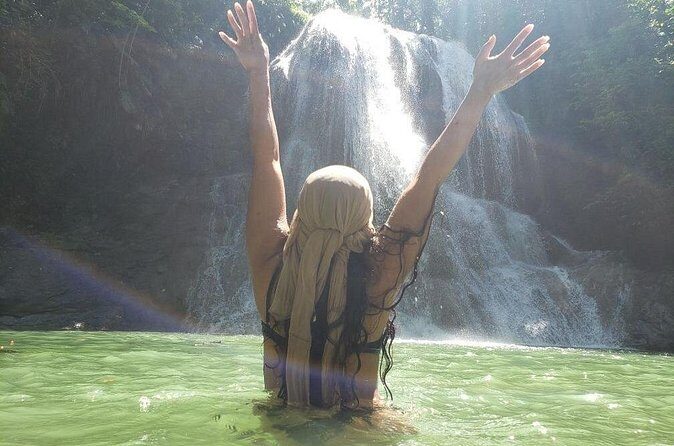 Full-Day Gozalandia Private Tour in Puerto Rico - Private group logistics: the part you don’t notice until it’s missing