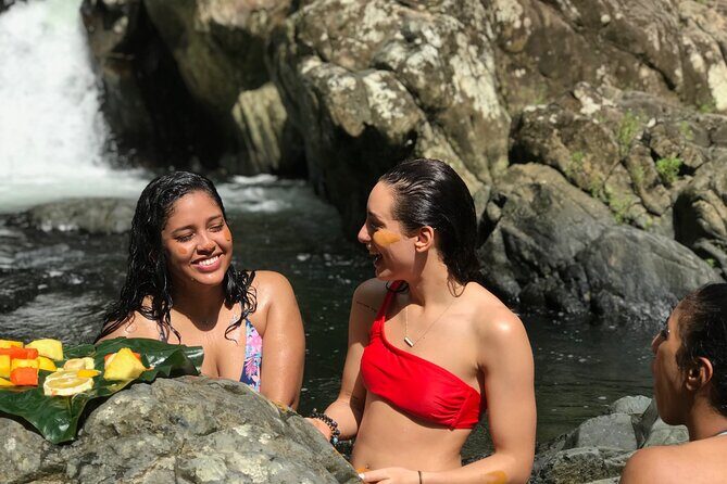Full-Day Tinajas Hiking to El Yunque Rainforest with Transport - Key points before you go