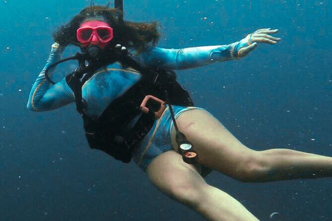 Get SCUBA Certified at San Juan - Why Escambrón Marine Park is ideal for first-time SCUBA certification