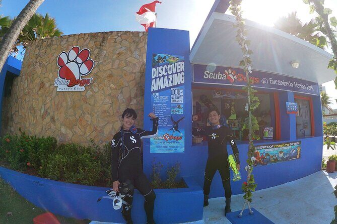 Get SCUBA Certified at San Juan - Price and value: what $715 buys, and what costs extra