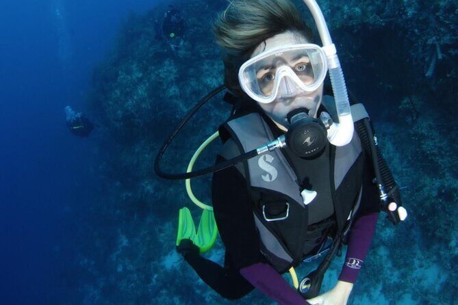 Get SCUBA Certified at San Juan - Getting started at 8:00am: Scuba Dogs, gear, and what’s really included