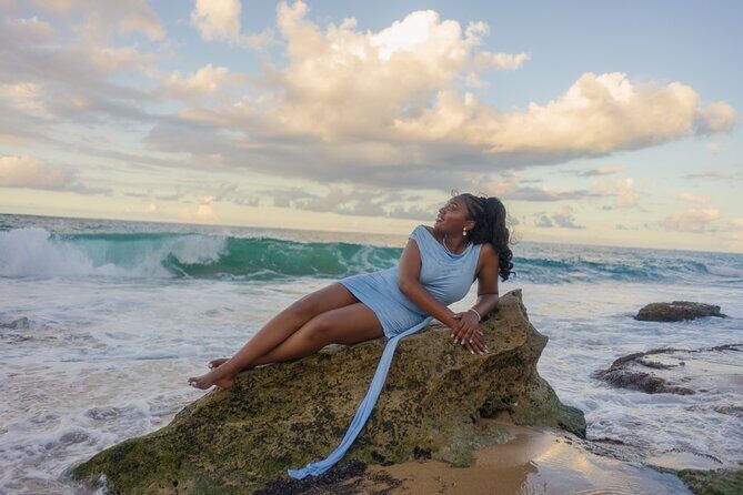 Golden Hour Beach Photo Shoot in San Juan - Key Highlights You’ll Actually Care About