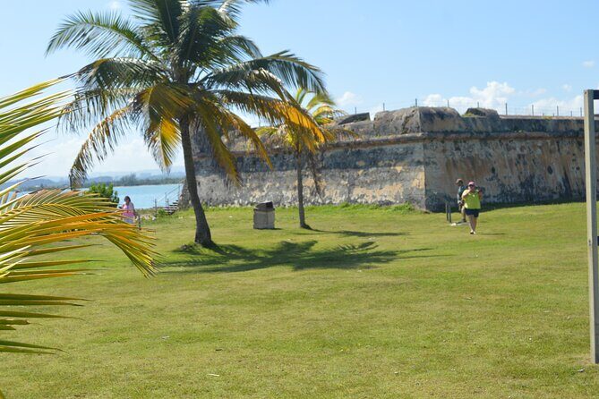 Half-Day Center of Puerto Rico Cultural Tour - The morning drive that changes your view of San Juan