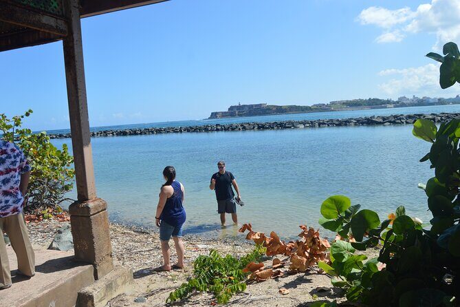 Half-Day Center of Puerto Rico Cultural Tour - What you gain from the guide’s style (and the question-friendly pace)