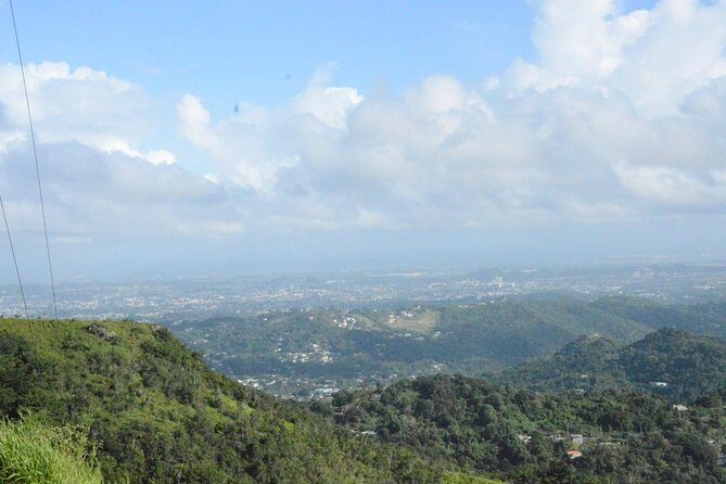 Half-Day Center of Puerto Rico Cultural Tour - Who this tour is perfect for (and who should think twice)