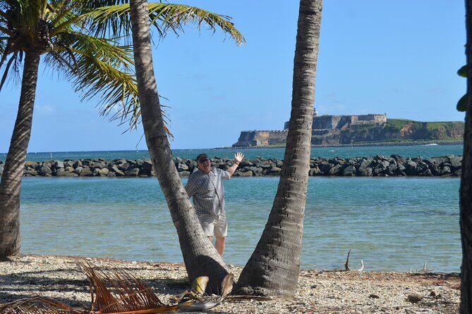 Half-Day Center of Puerto Rico Cultural Tour - Where the route goes: from metro neighborhoods to the road up