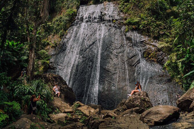 Half-Day El Yunque National Forest Tour from San Juan - Key points to know before you go