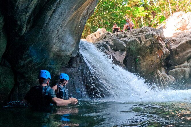 Half-Day Tour: El Yunque Rainforest and Waterslide Adventure - How the Guides Make It Work (and Keep It Safe)