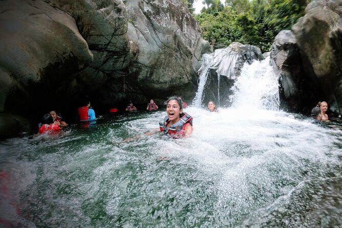 Half-Day Tour: El Yunque Rainforest and Waterslide Adventure - Who This Tour Suits Best (and Who Should Think Twice)