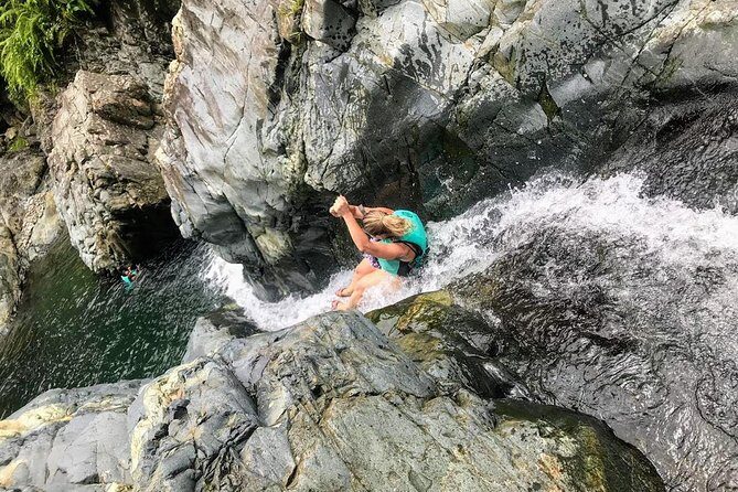 Half-Day Tour: El Yunque Rainforest and Waterslide Adventure - Value Check: Is $94.78 a Good Deal for El Yunque?