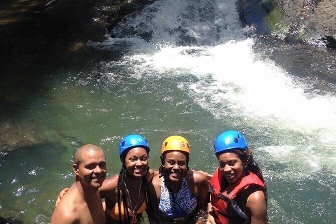 Half-Day Tour: El Yunque, Waterslides, and Luquillo Beach - Why This Half-Day El Yunque + Luquillo Combo Works