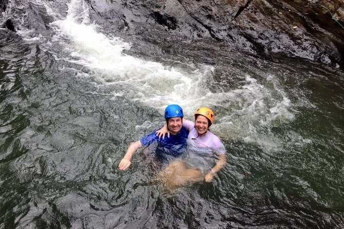 Half-Day Tour: El Yunque, Waterslides, and Luquillo Beach - The Quick La Frutera Break Before El Yunque