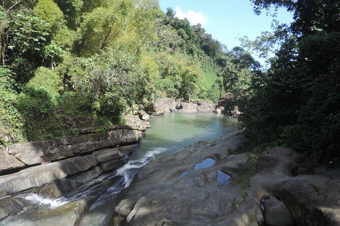 Half-Day Tour: El Yunque, Waterslides, and Luquillo Beach - Price and Value: What You Really Get for $69