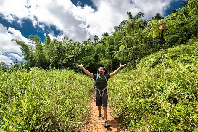 Hike El Yunque Rainforest and Kayak Bio Bay Combo Tour - Timing reality: why the day feels long and how to use that