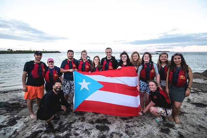 Hike El Yunque Rainforest and Kayak Bio Bay Combo Tour - Who should book this El Yunque + Bio Bay combo (and who should skip)
