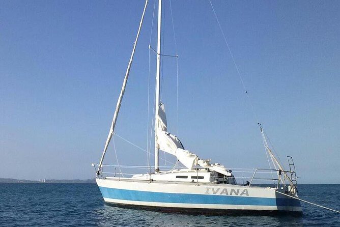 Historical San Juan Bay Sunset Sailing Tour - Getting There for a 5:00 pm Departure: The Pedestrian Gate Reality Check