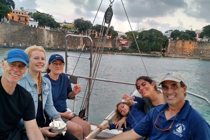 Historical San Juan Bay Sunset Sailing Tour - Price and Value: Is $115 Worth It for a San Juan Sunset Sail?