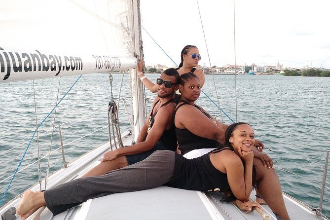 Historical San Juan Bay Sunset Sailing Tour - Who Should Book This Sunset Sail, and Who Might Want a Different Option