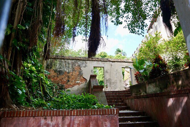 Historical Walking Tour of Old San Juan - Should you book this Old San Juan History Walk?