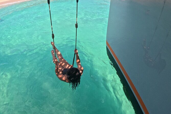 Icacos: Luxury Sailing Catamaran All Inclusive Beach and Snorkel - Key points I’d base your decision on