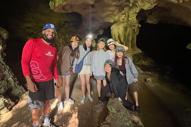 Indian Cave & Water Spring Adventure - Price and value: is $130 fair for 7 hours?