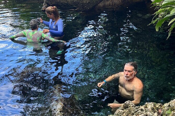 Indian Cave & Water Spring Adventure - Group size, vibe, and how this feels for families and solo travelers