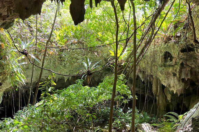 Indian Cave & Water Spring Adventure - Timing, tickets, and how to prep