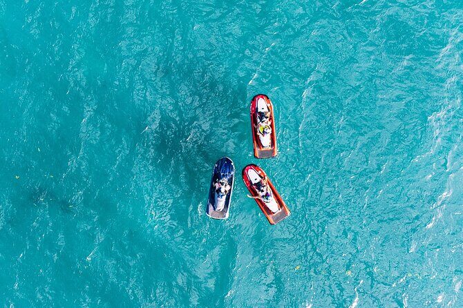 Jet Ski Tour through San Juan Bay - Quick Takes: What Makes This Jet Ski Tour Worth It