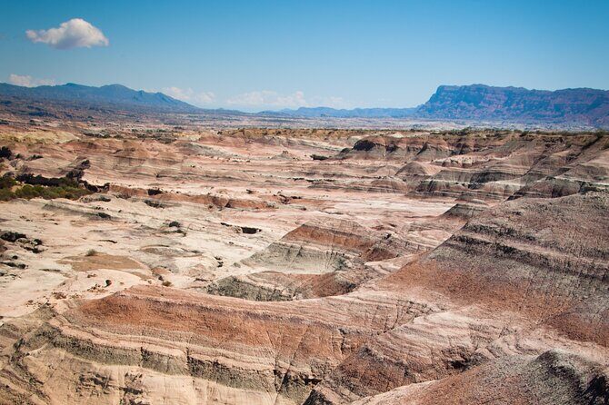 Journey to Ischigualasto: Discovering the Valley of the Moon - Valley of the Moon in One Long Day: How the 13 Hours Work