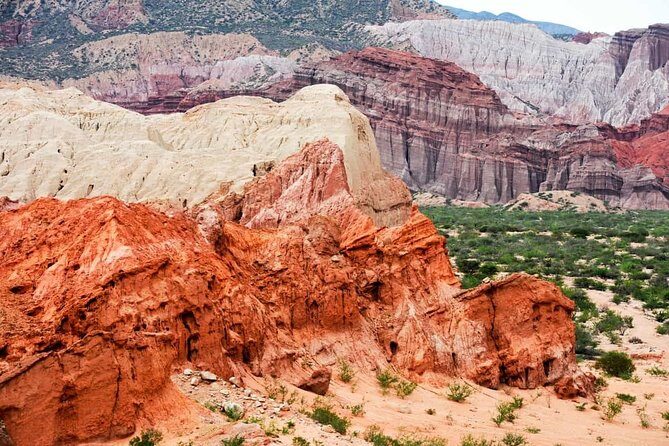 Journey to Ischigualasto: Discovering the Valley of the Moon - San Juan Pickup and the Route 150 Drive to Ischigualasto