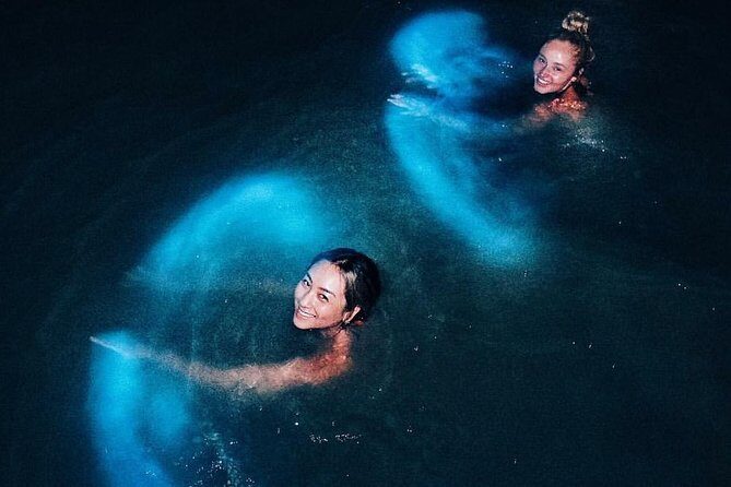 La Parguera Glowing Bioluminescent Bay Boat Tour from San Juan - Key things to know before you go
