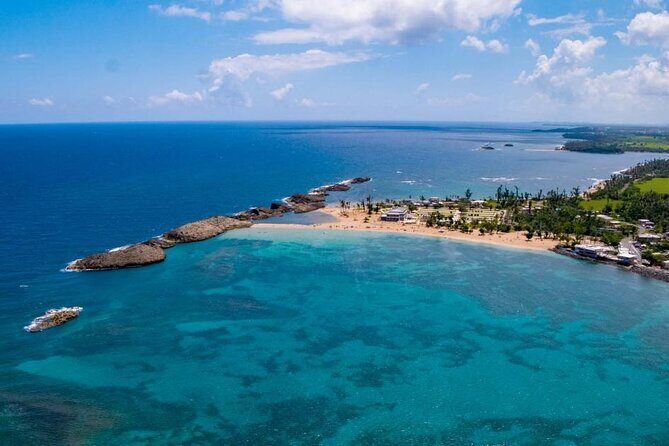 Lagoon Cave and Secluded Beaches Tour in Puerto Rico - Key points before you go
