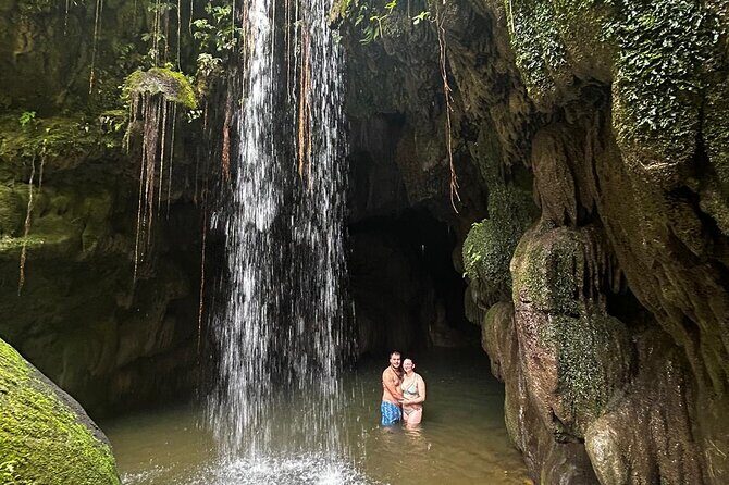 Lagoon Cave and Secluded Beaches Tour in Puerto Rico - The schedule: 9:00 AM start with a 6–7 hour loop