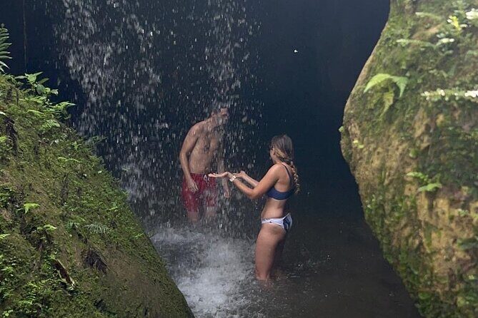 Lagoon Cave and Secluded Beaches Tour in Puerto Rico - Stop 3: Playa Vega Baja for a quieter beach break